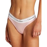 Calvin Klein THONG İ&ccedil; Giyim Kadın