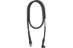 ‎MOTOMASTER MOTOMASTER Motorrad Tachokabel Kompatibel mit Honda XRV 750 Africa Twin / 44830-MV1-505