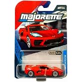 Majorette SHOWROOM Premium Cars CHEVROLET CORVETTE STINGRAY