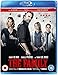 Family [Edizione: Regno Unito] [Blu-Ray] [Import Italien]