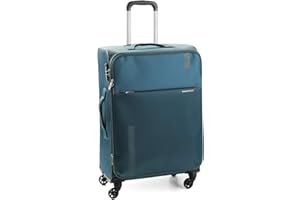 RONCATO Speed trolley medio espanidibile morbido 4 ruote con tsa