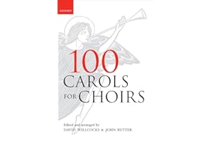 100 Carols for Choirs (. . . for Choirs Collections)