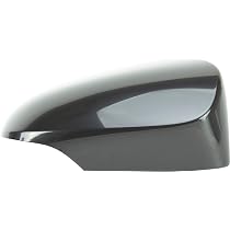 Coque Rétroviseur Gauche Pour Nissan Qashqai 2007-2014 - À Peindre, Ref 96374JD08E
