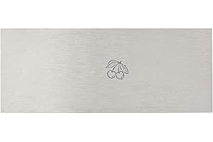 Kirschen 3800008 Numéro d'article 150 x 60 x 0,8 mm