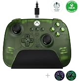 8Bitdo Ultimate 3-mode Hall Effect Joysticks/Hall Trigger Controller with Charging Dock, Wired for Xbox Series X|S, Xbox One