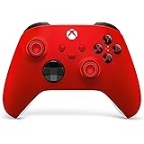 Xbox Wireless Controller – Pulse Red