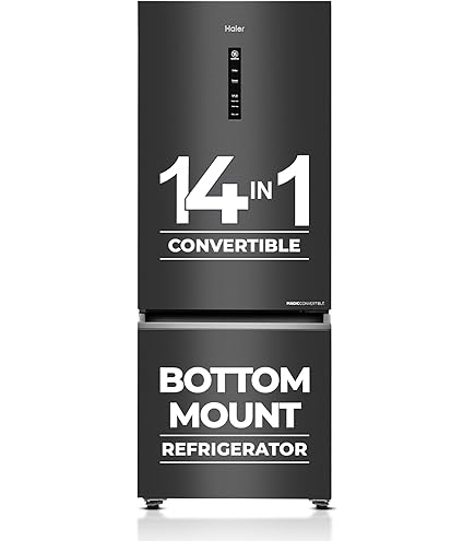 Hitachi 511 L with Inverter 3 Door Refrigerator (R-WB560PND9-GBW