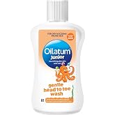 Oilatum Junior Head to Toe Wash