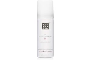 Rituals The Ritual Of Sakura 24h Anti-persp. Spray