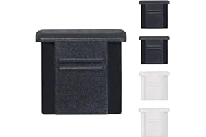 OXTXO Blitzschuhabdeckung für Nikon Z-Serie, Panasonic S5, GH5, Olympus OM-D & mehr – passt auf Standard ISO-Blitzschuh – schützt vor Staub & Feuchtigkeit