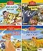 Produktbild 4er Disney Die Garde der Löwen 1-4 (Nelson Mini-Bücher)