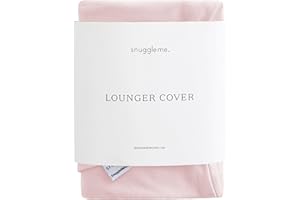 Snuggle Me Lounger Cover