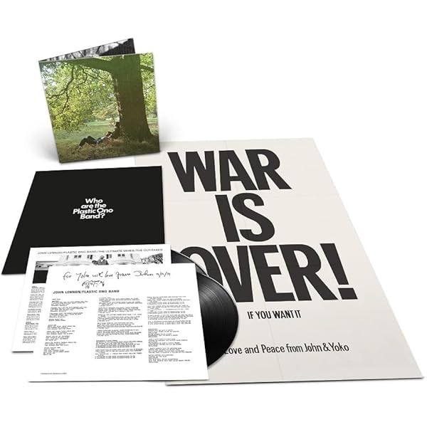 Some Time In New York City: Amazon.pl: Płyty CD i winylowe