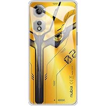 ZTE Nubia Neo 2 5G – 8+12/256GB – Storm Grey – Dual SIM – Garanzia Italia – Nuovo