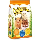 Quik Hamster Food 500 G