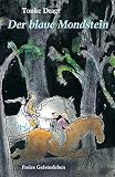 Cover zum Buch Der blaue Mondstein