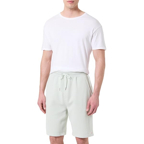 Schott NYC Herren Short – Klassische Freizeitshorts Für Den Sommer