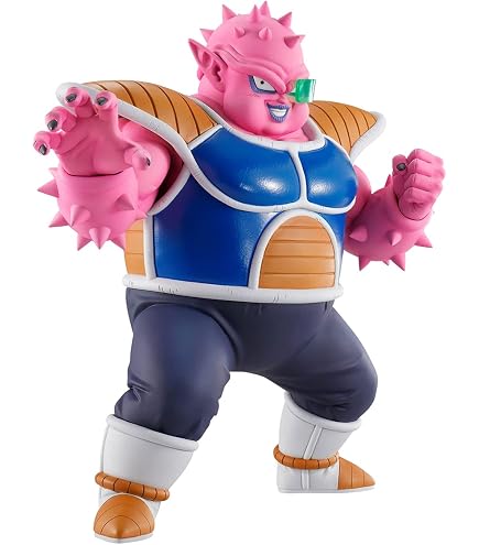 Figurine Ichibansho Dragon Ball GT – Son Goku Masterlise – Statue Détaillée 15 Cm, Collection