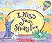 Produktbild I Miss You, Stinky Face (Board Book)