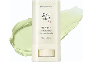 Beauty of Joseon Sun Stick Matte: Armoise + Camelia