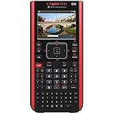 Texas Instruments TI-Nspire CX II-T CAS Grafik Hesap Makinesi