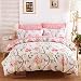 Produktbild Sucastle Classic Bettwäsche-Set Microfaser Polyester 220*240CM