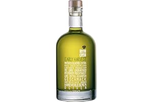 Terra Creta Early Harvest - Extra Native Oliwa z oliwek 500 ml