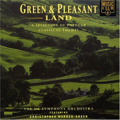 Green and Pleasant Land
