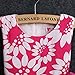 Hotportgift Baby Kids Girls Princess Party Rose Floral Bowknot Dress Age 2-7Y
