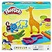 Price comparison product image Hasbro Play-Doh B1168EU4 – Safari Kneading World,