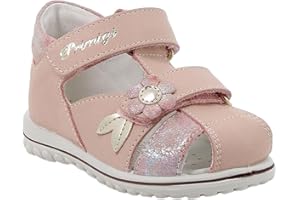 PRIMIGI Mädchen Baby Sweet Fischersandale