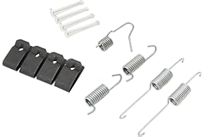 TRW Automotive AfterMarket SFK422 Shoe Fitting Kit