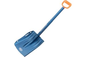 K2 BCA Dozer 2D Snow Shovel One Size