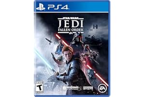 Star Wars Jedi: Fallen Order for PlayStation 4 [USA]