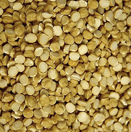 Preisvergleich Produktbild Schani Chana Dal Halbe Kichererbsen Gram Dal - 1kg