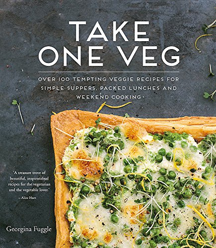 Download Take One Veg: Super simple recipes for meat-free meals Download Take One Veg: Super simple recipes for meat-free meals