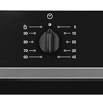 Forno Elettrico Smeg SF64M3TVX - 70 Litri, Classe A, Acciaio Inox - Con Grill E Ventilazione - Foto 10