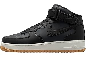 NIKE Air Force 1 Mid '07, Zapatillas Deportivas Hombre