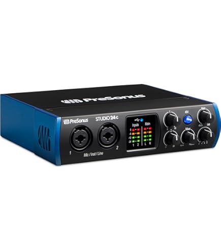 Roland Mobile UA USB-Audio-Interface — UA-M10 : Amazon.de