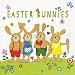 Produktbild Osterserviette - Design Easter Bunnies