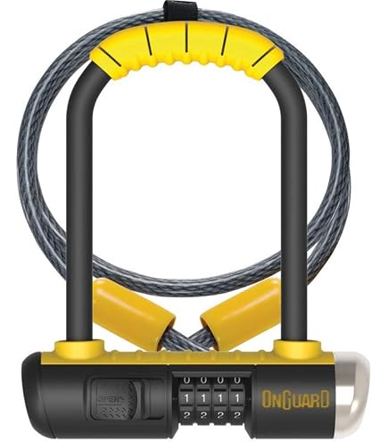 ONGUARD Bulldog DT 8012 | Protégez-Vous.ca