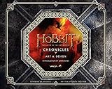 Image de The Hobbit: The Battle of the Five Armies: Chronicles: Art & Design