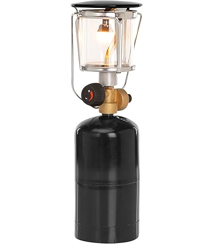 Coleman One Mantle Kerosene Lantern: Buy Online at Best Price in