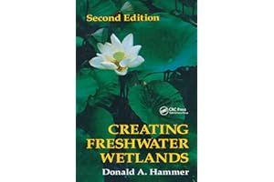 Creating Freshwater Wetlands