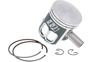 Kolben Satz Naraku 70ccm 12mm Kolbenbolzen für Explorer (A.T.U) Race GT50 Limited