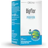 Orzax Bigflor 10 Capsules