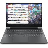 HP Victus Gaming Laptop Intel Core 5-210H 16GB 1TB SSD RTX5060 144Hz DOS 15.6" FHD Mika G&uuml;m&uuml;ş C21SGEA