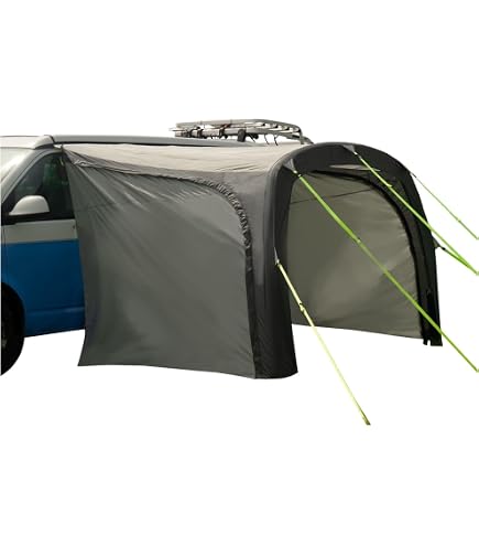 Kampa Awning & Tent Protector Sport & Freizeit