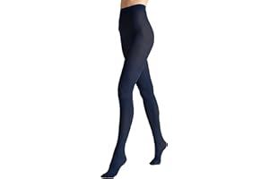 VENEZIANA NUOVA Satinelle 40 DEN Collants Colorés Femme - Microfibres Opaques - Résistants Et Confortables - Élégants Et Polyvalents - Haute Qualité Pour Toutes Occasions