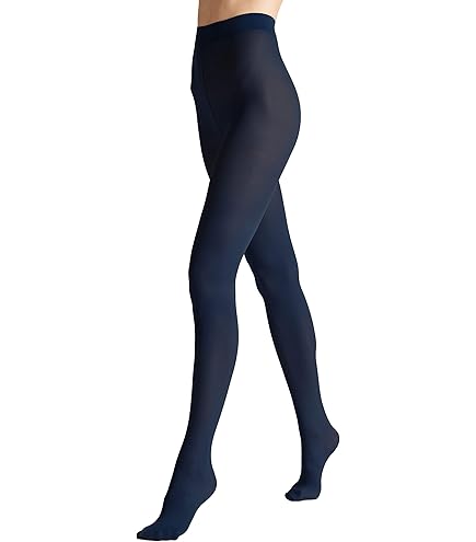 Collant A Righe Bianco E Nero P'tit Clown - Taglia Unica Per Costumi Carnevale E Halloween - Foto 3